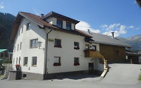 Appartements Klapeer