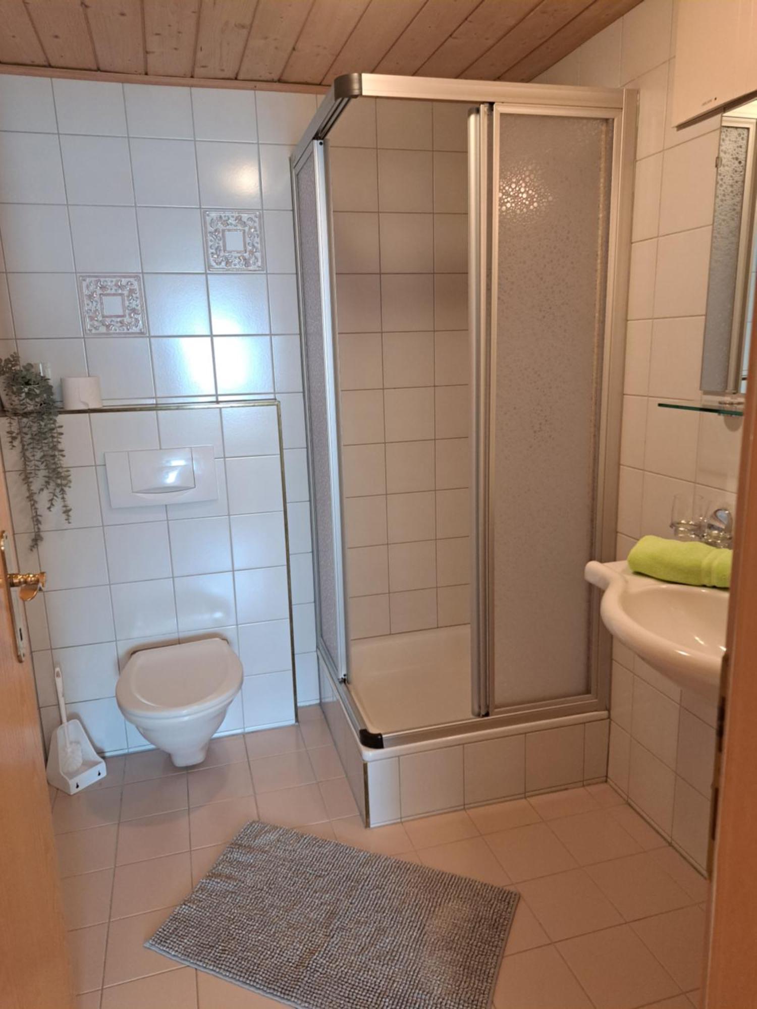 Appartements Klapeer Nauders Esterno foto