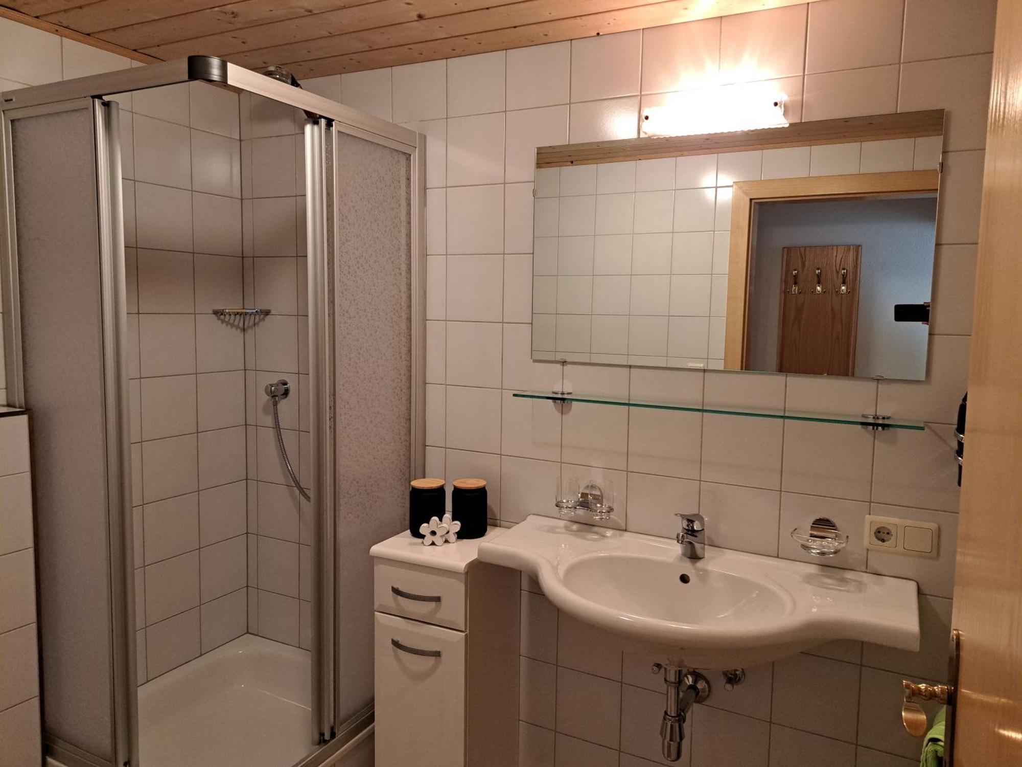 Appartements Klapeer Nauders Esterno foto