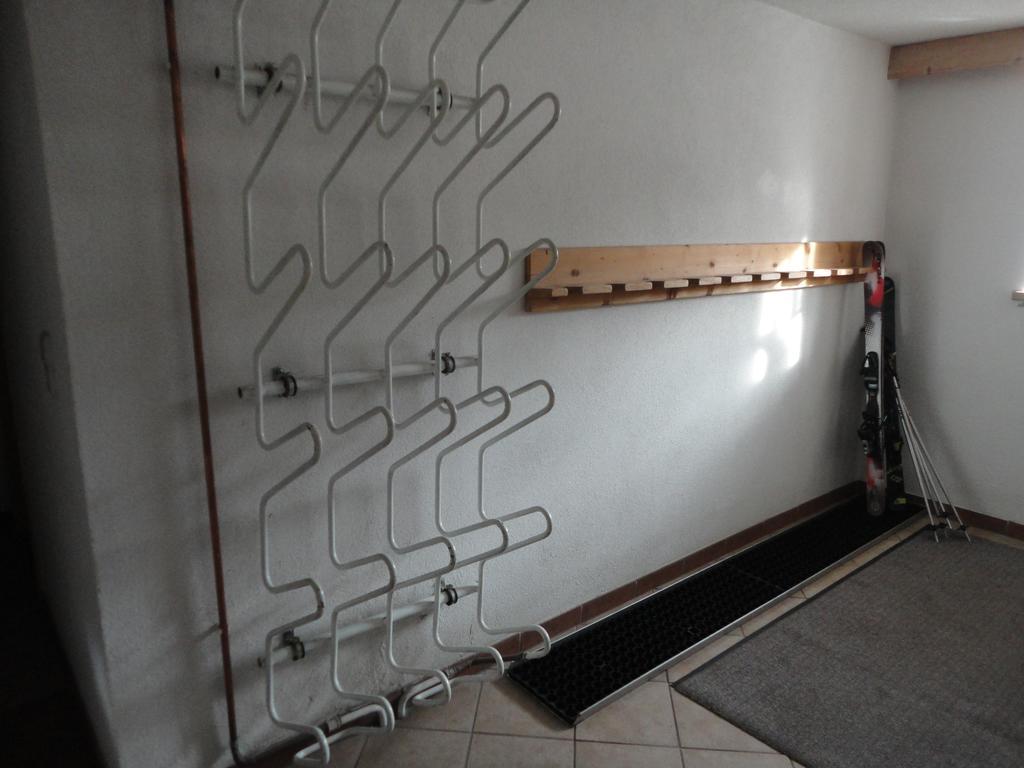 Appartements Klapeer Nauders Esterno foto